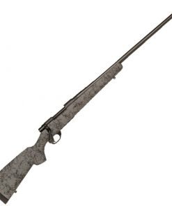 Howa HS Precision 6.5 Creedmoor Bolt Action Rifle 22" Barrel 5 Rounds Synthetic Stock Gray/Black Finish