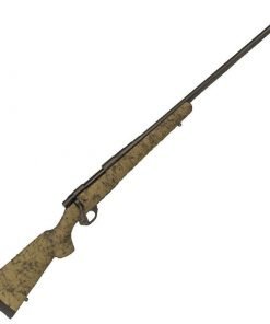 Howa HS Precision 6.5 Creedmoor Bolt Action Rifle 22" Barrel 5 Rounds Synthetic Stock Green/Black Finish