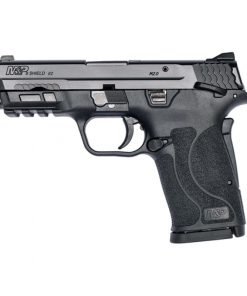 Smith & Wesson M&P SHIELD EZ 9mm with Thumb Safety Semi Auto Pistol